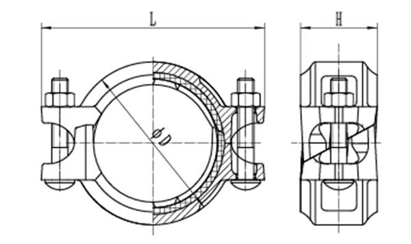 Dibujos con dimensiones