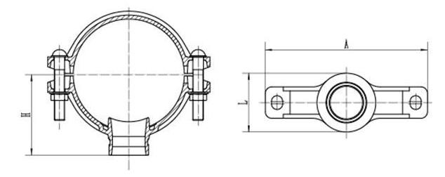 Dibujos con dimensiones