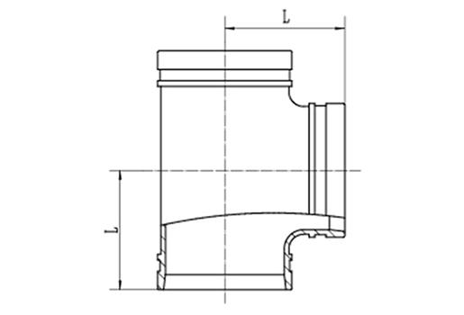 Dibujos con dimensiones