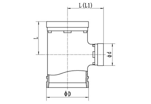 Dibujos con dimensiones