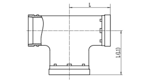 Dibujos con dimensiones