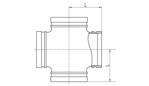 Dibujos con dimensiones