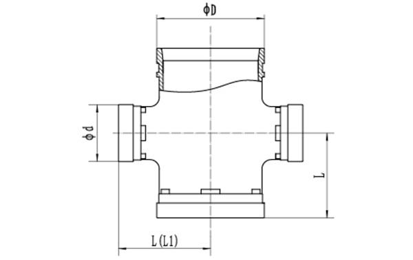Dibujos con dimensiones