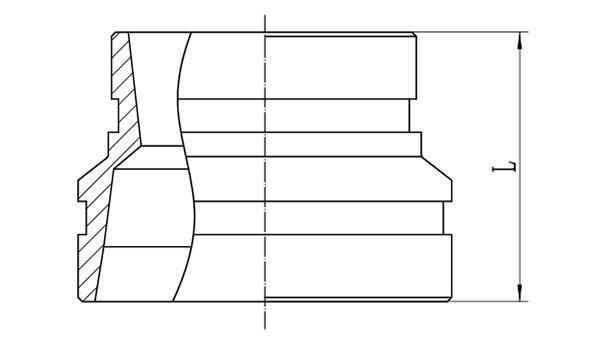 Dibujos con dimensiones