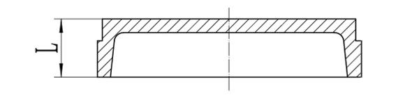 Dibujos con dimensiones